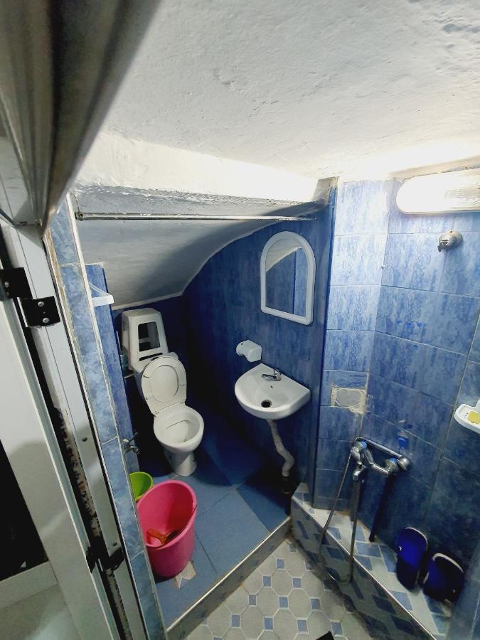 Apartamento Dar Aman Xauen Exterior foto